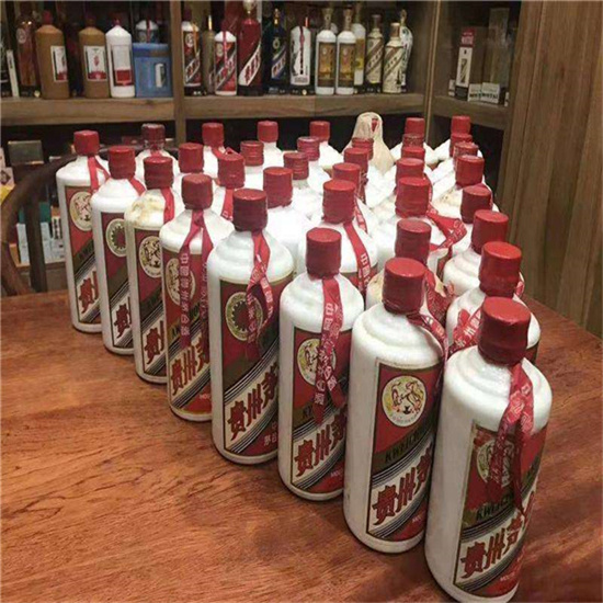 留坝30年茅台酒回收行情哪里回收(附近上门回收茅台酒）?