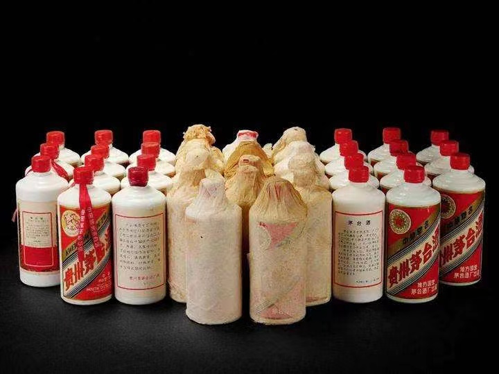 留坝老酒回收上门哪里回收(附近上门回收茅台酒）?